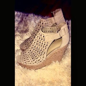 💎Women’s Wedge heels💎